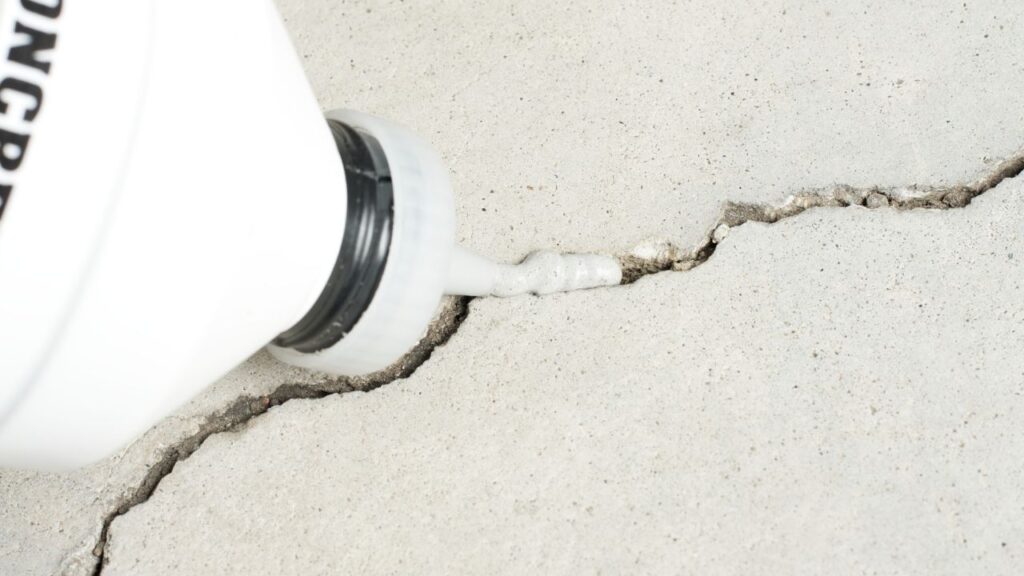 Best Concrete Crack Filler in Miami, FL