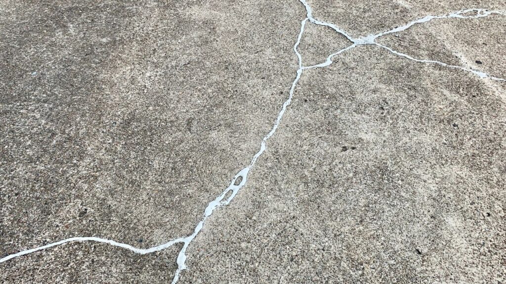 Best Concrete Crack Filler in Miami, FL