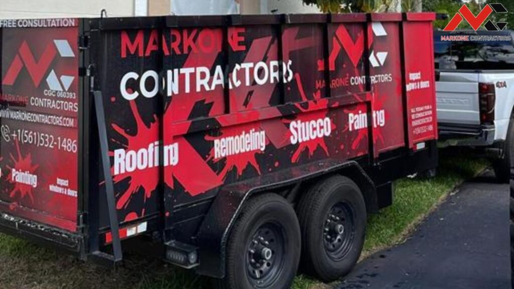 Residential Concrete Repair Services Fort Lauderdale