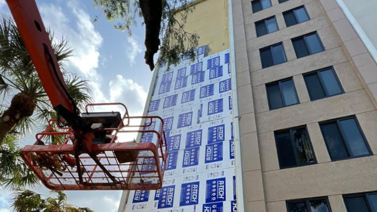 Coconut Creek Residential Concrete Restoration