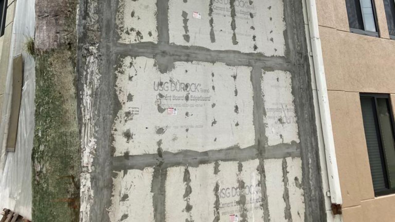 Miami Concrete Waterproofing and Restoration