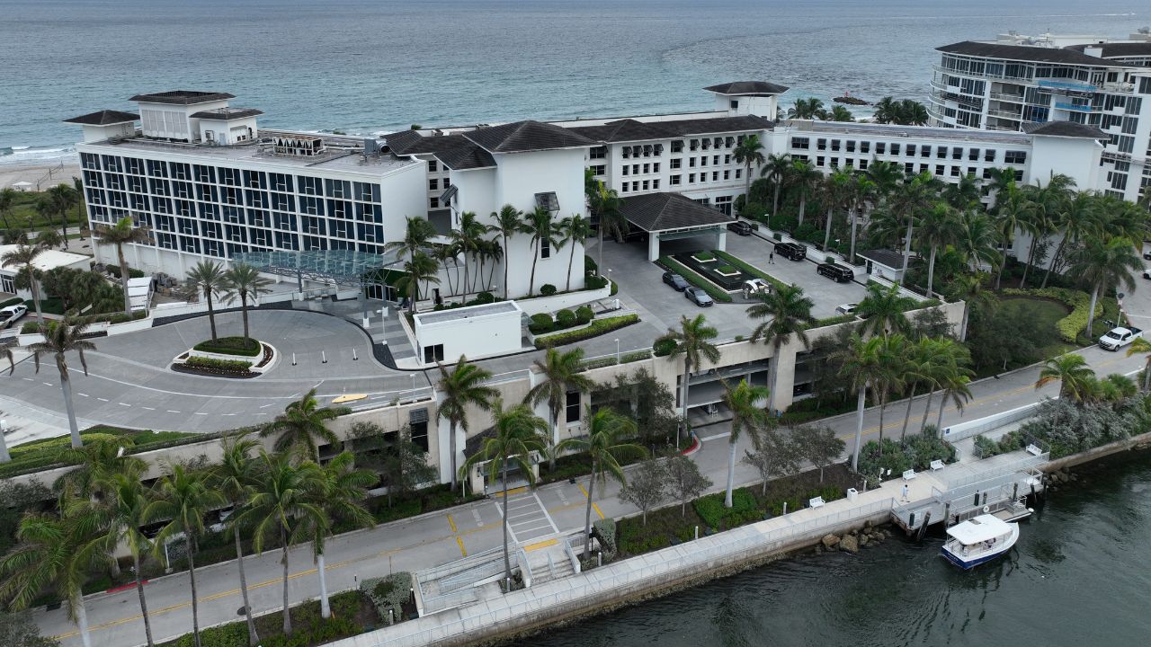 Miami Concrete Restoration for Large Residential Projects