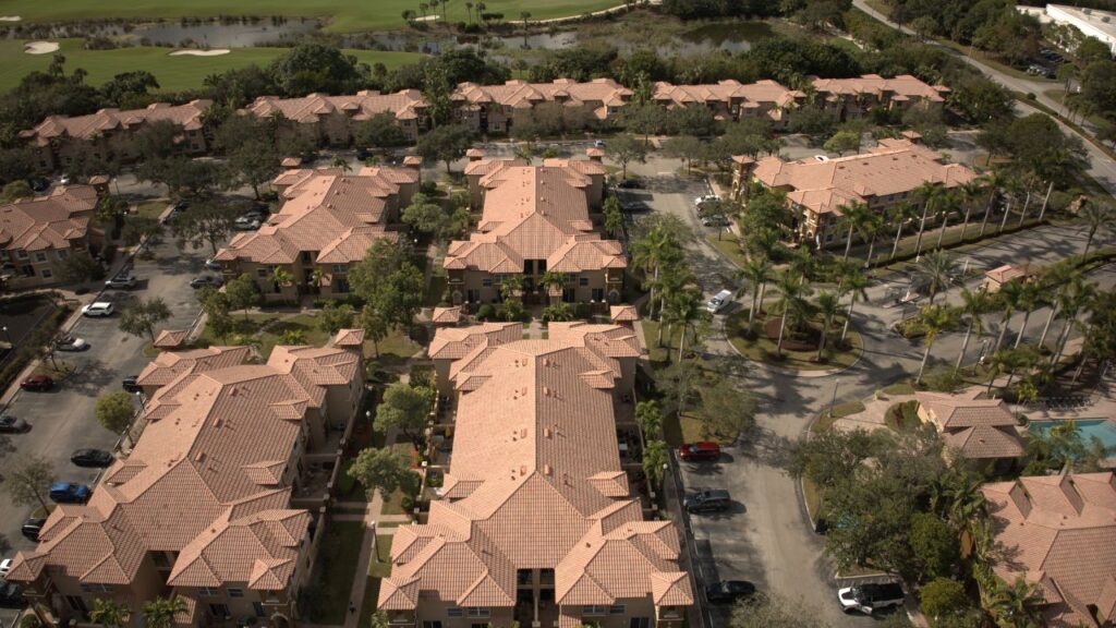 Exterior Painting Contractor in Deerfield Beach