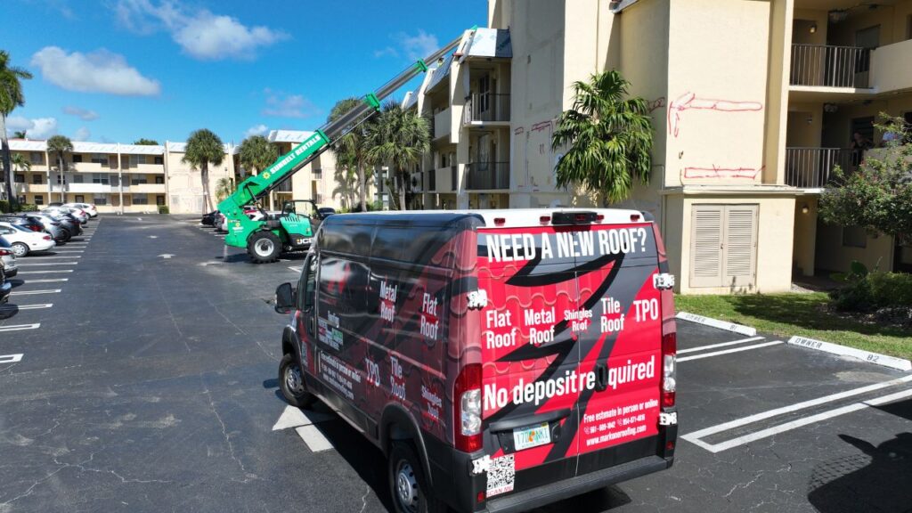 Construction Contractor in Boca Raton