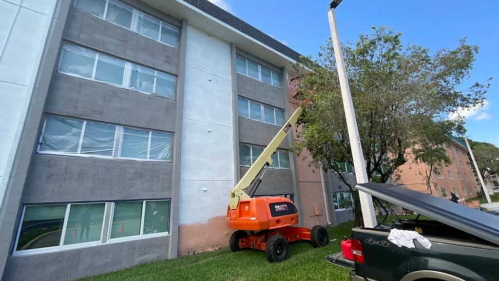 Construction Contractor in Boca Raton