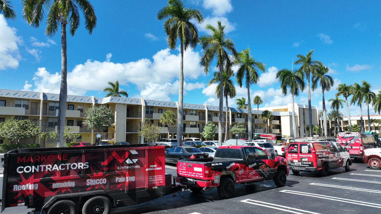 Construction Contractor in Boca Raton