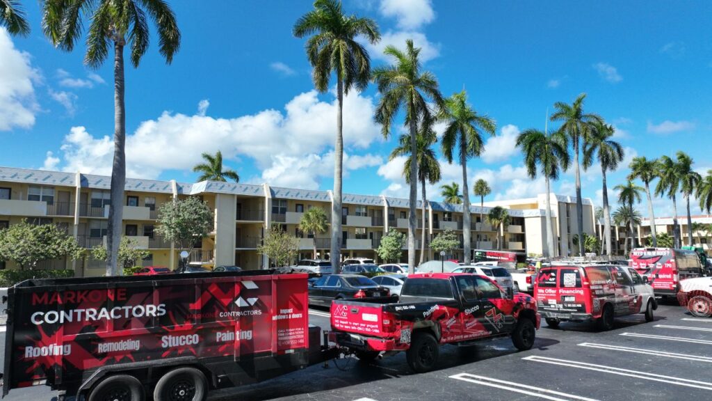 Construction Contractor in Coconut Creek