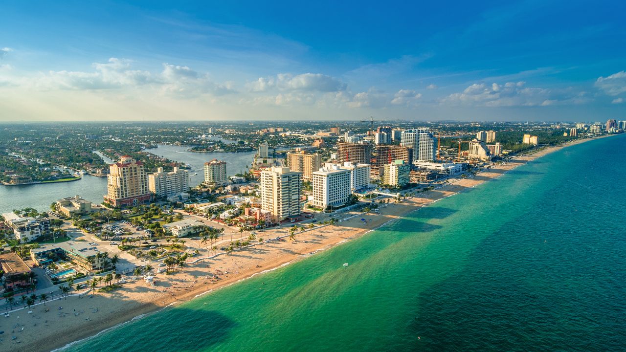 Construction Contractor in Fort Lauderdale