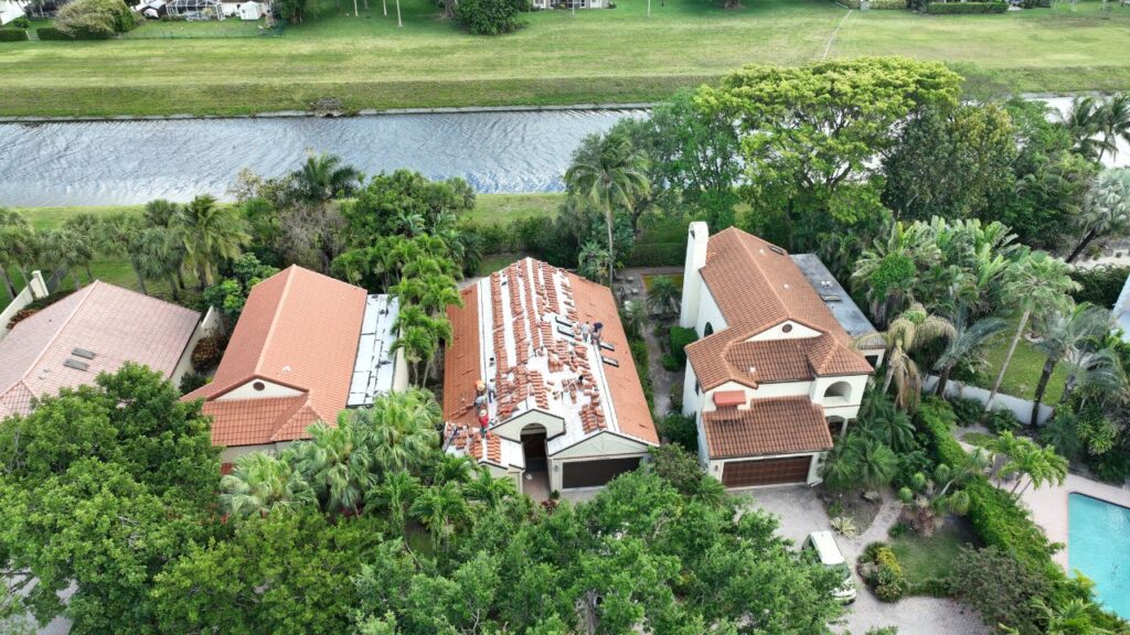 Construction Contractor in Pompano Beach