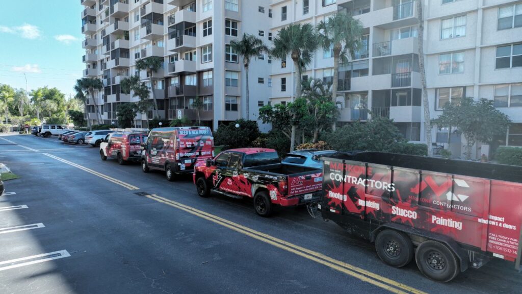 Construction Contractor in Pompano Beach