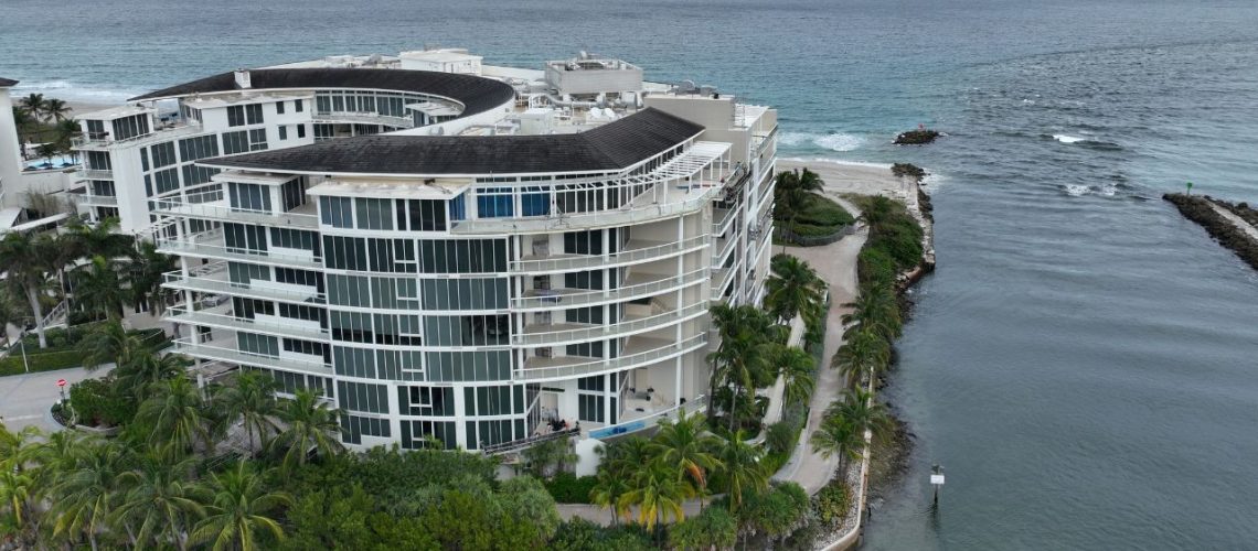 Miami Concrete Cleaning and Restoration Services